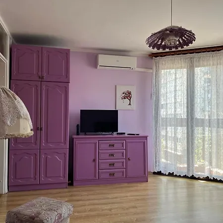 Lilea Апартаменты *