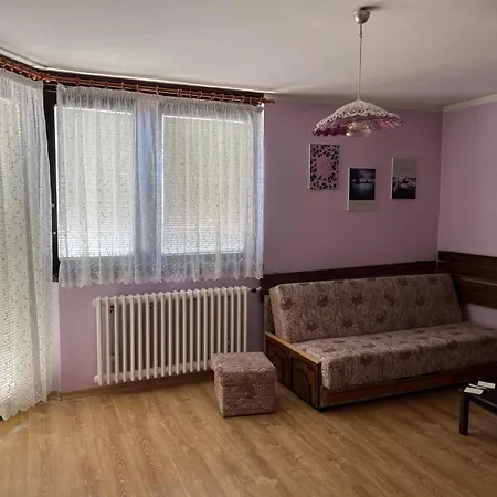 Lilea Апартаменты *