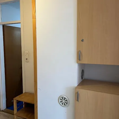 Lilea Апартаменты