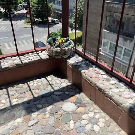 Appartamento Lilea *