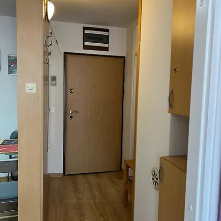 Lilea Апартаменты Сараево